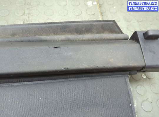 купить Шторка багажника на BMW X5 E53 2000-2006