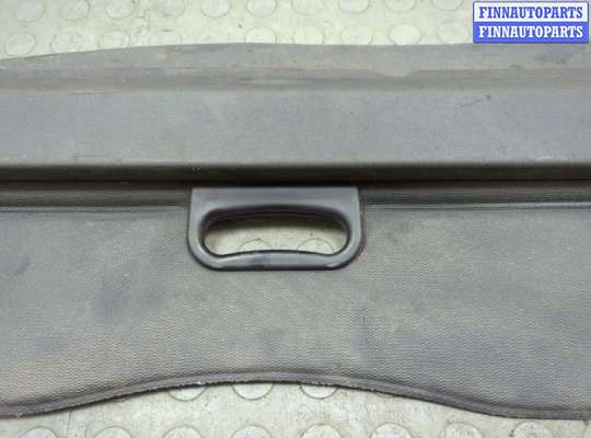 купить Шторка багажника на BMW X5 E53 2000-2006