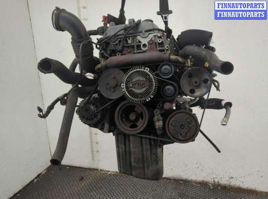 купить Турбина на SsangYong Kyron 2005-2015