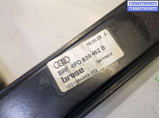 купить Стеклоподъемник электрический на Audi A6 (C6) Allroad 2006-2012