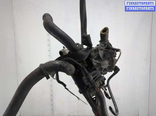 купить Головка блока (ГБЦ) на Ford Fiesta 2008-2013