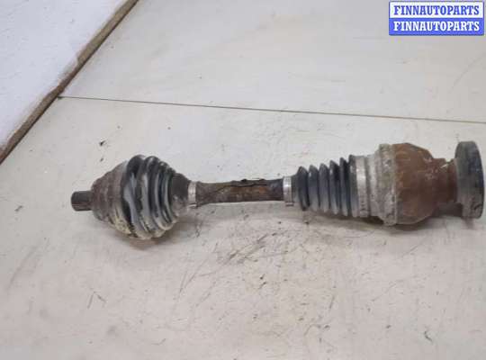 Полуось (приводной вал, шрус) VG2404283 на Volkswagen Tiguan 2011-2016