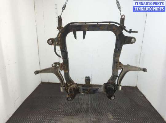 Рычаг подвески OP2393457 на Opel Vectra C 2002-2008