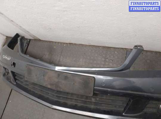 Фара противотуманная (ПТФ) на Mercedes-Benz C (W204)