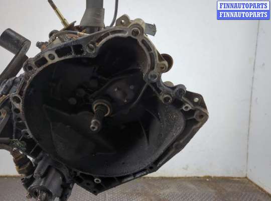 купить КПП 5-ст.мех. (МКПП) на Peugeot Expert 1995-2007