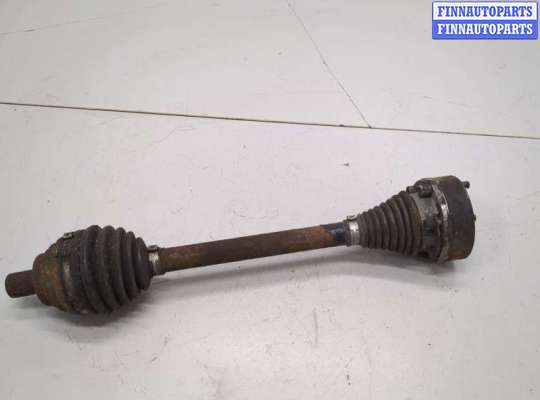 купить Полуось (приводной вал, шрус) на Audi A3 (8P) 2003-2013