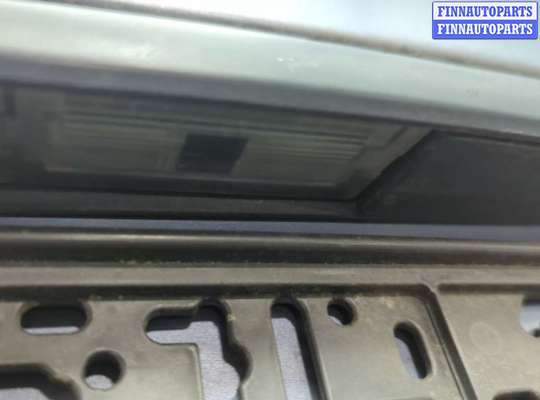 купить Крышка (дверь) багажника на BMW 3 E46 1998-2006