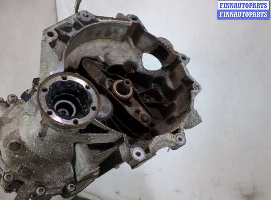 купить КПП 5-ст.мех. (МКПП) на Seat Ibiza 4 2008-2015