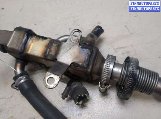 купить Охладитель отработанных газов на Land Rover Freelander 1 1998-2007