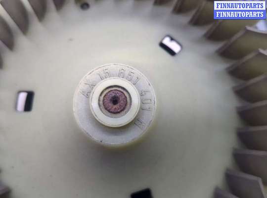 купить Сопротивление отопителя (моторчика печки) на Mercedes C W202 1993-2001