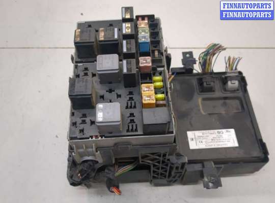 купить Блок предохранителей на Ford Transit 2006-2014