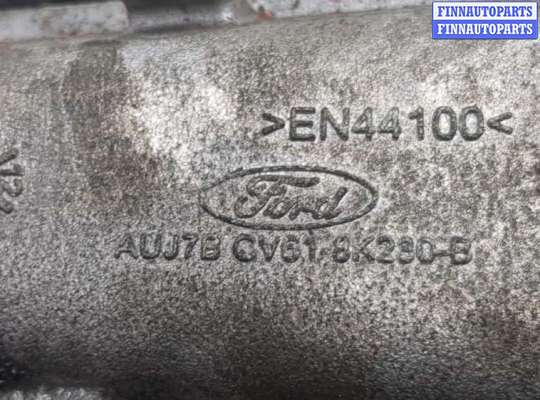 купить Радиатор интеркулера на Ford Mondeo 5 2015-2019