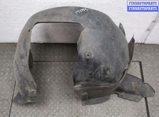 Защита арок (подкрылок) VG2715750 на Volkswagen Golf 5 2003-2009