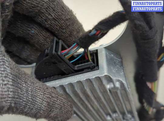 купить Блок управления подвеской на BMW X6 E71 2007-2014