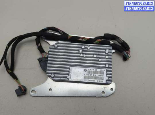 купить Блок управления подвеской на BMW X6 E71 2007-2014