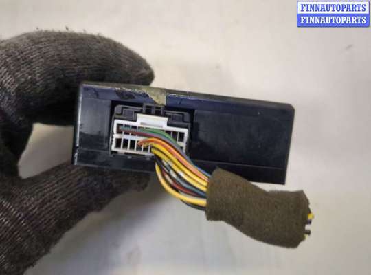 купить Блок управления климат-контролем на Mitsubishi Montero Sport / Pajero Sport 1996-2008