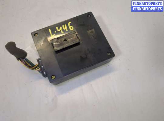 купить Блок управления климат-контролем на Mitsubishi Montero Sport / Pajero Sport 1996-2008