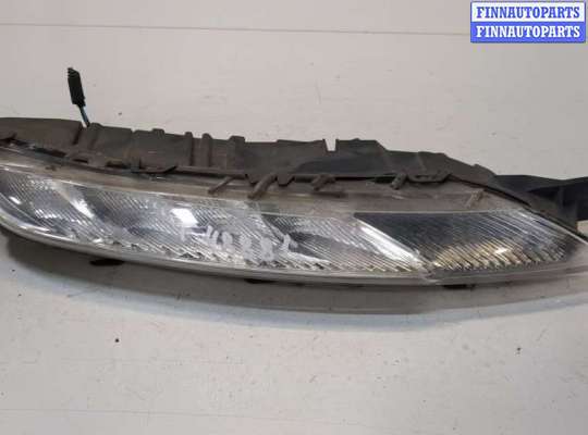 Поворотник передний