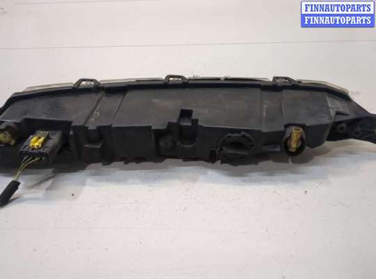 купить Поворот на Citroen C4 Grand Picasso 2013-2018