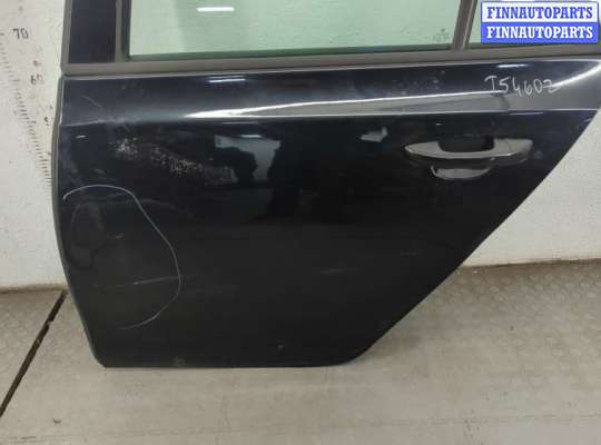 купить Дверь боковая (легковая) на Volkswagen Golf 6 2009-2012