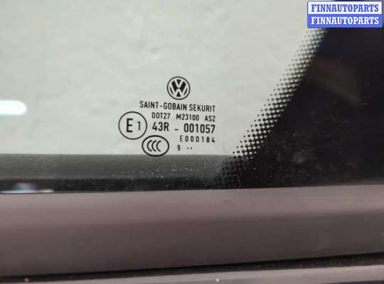 купить Дверь боковая (легковая) на Volkswagen Golf 6 2009-2012