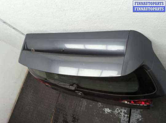 Поводок дворника