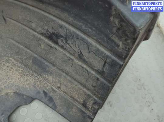 купить Защита арок (подкрылок) на BMW X3 E83 2003-2010