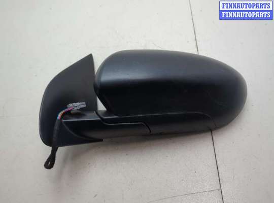 купить Зеркало боковое на Nissan Qashqai 2006-2013