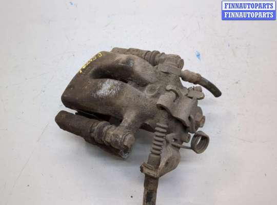 Суппорт OP2407843 на Opel Zafira B 2005-2014