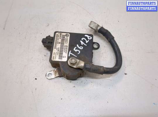 купить Блок управления АКБ на Audi A6 (C6) 2004-2011