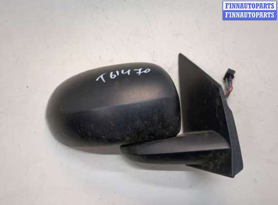 Зеркало боковое DGQ7208 на Dodge Caliber 2006-2013