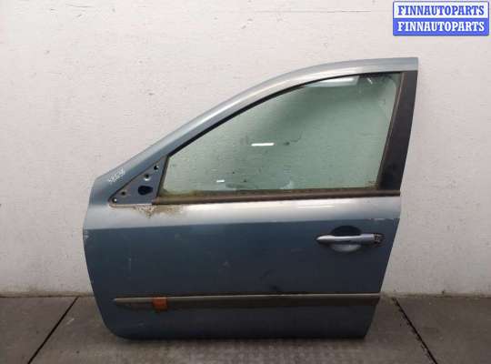 купить Дверь боковая (легковая) на Renault Laguna 2 2001-2007