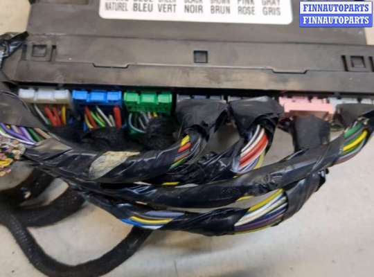 купить Блок комфорта на Opel Insignia 2017-2022