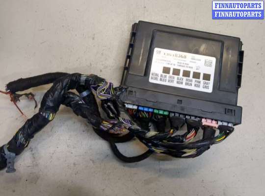 купить Блок комфорта на Opel Insignia 2017-2022