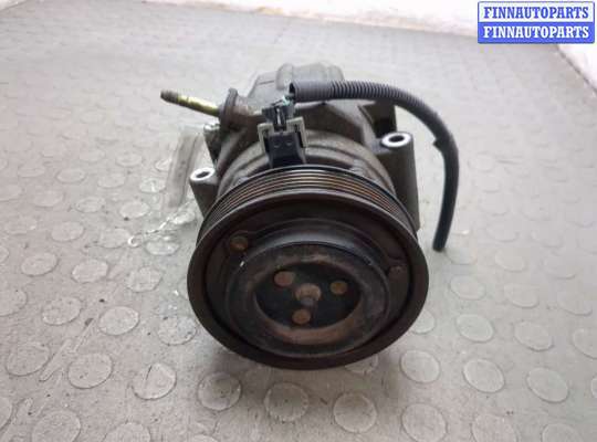 купить Компрессор кондиционера на Chevrolet Captiva 2006-2011