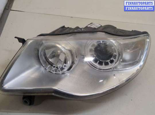 купить Кронштейн фары на Volkswagen Touareg 2007-2010