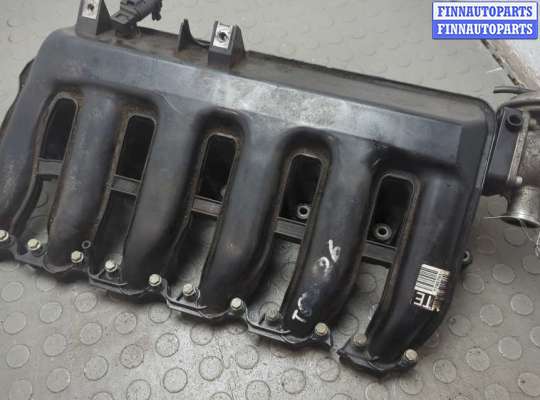 купить Коллектор впускной на BMW 3 E90, E91, E92, E93 2005-2012