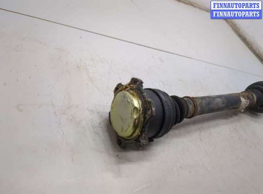 купить Полуось (приводной вал, шрус) на Audi A4 (B5) 1994-2000