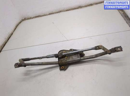 купить Механизм стеклоочистителя (трапеция дворников) на Audi A4 (B5) 1994-2000