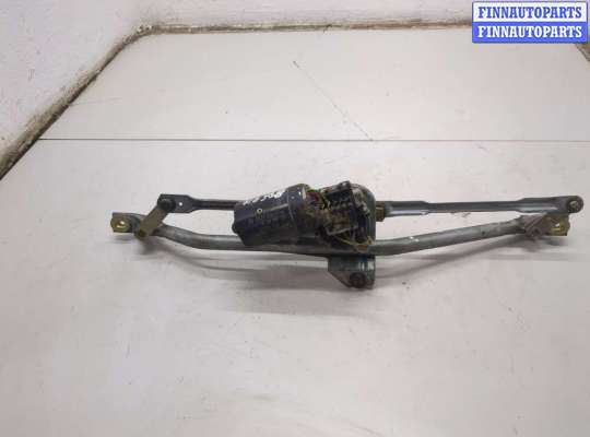 Механизм стеклоочистителя (трапеция дворников) AU1695247 на Audi A4 (B5) 1994-2000