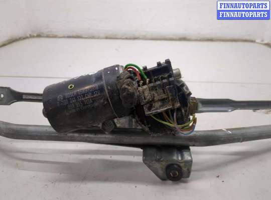 купить Механизм стеклоочистителя (трапеция дворников) на Audi A4 (B5) 1994-2000