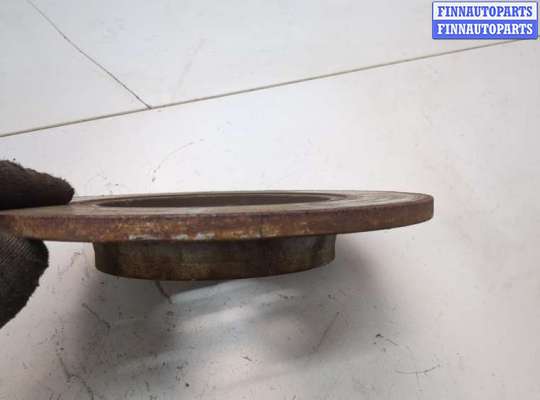 купить Диск тормозной на Volkswagen Transporter 4 1991-2003