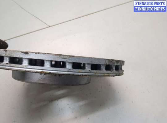 купить Диск тормозной на Mercedes E W211 2002-2009