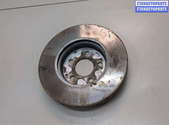 Диск тормозной MB1696495 на Mercedes E W211 2002-2009