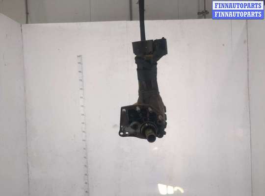 купить Редуктор Раздаточный КПП (раздатка) на Toyota RAV 4 2000-2005