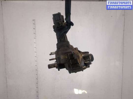 Редуктор Раздаточный КПП (раздатка) TT967382 на Toyota RAV 4 2000-2005