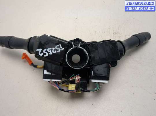 купить Переключатель поворотов и дворников (стрекоза) на Toyota Auris E15 2006-2012