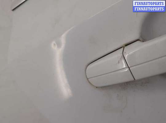 купить Дверь боковая (легковая) на Ford Focus 3 2011-2015