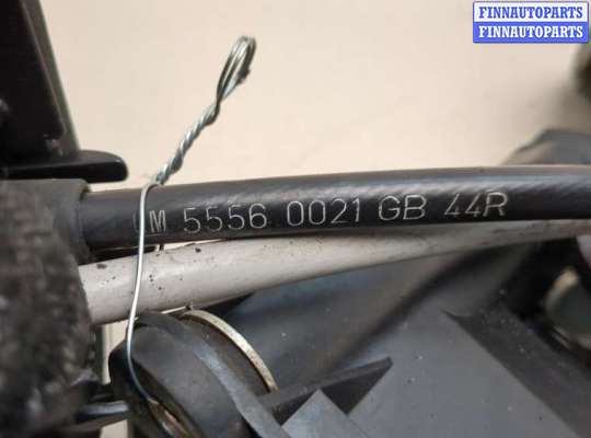 купить Кулиса КПП на Opel Vectra C 2002-2008
