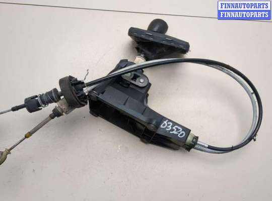 Кулиса КПП OP2423621 на Opel Vectra C 2002-2008